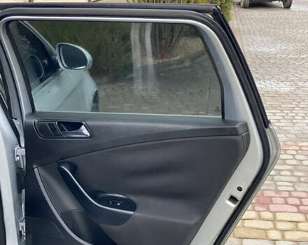 Сірий Фольксваген Пассат, об'ємом двигуна 2 л та пробігом 247 тис. км за 4599 $, фото 45 на Automoto.ua