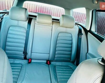 Серый Фольксваген Пассат, объемом двигателя 2 л и пробегом 204 тыс. км за 8500 $, фото 101 на Automoto.ua