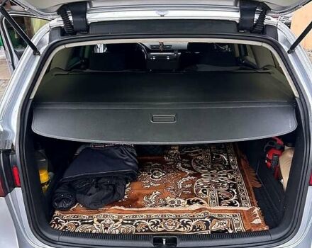 Сірий Фольксваген Пассат, об'ємом двигуна 2 л та пробігом 347 тис. км за 6800 $, фото 10 на Automoto.ua