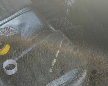 Сірий Фольксваген Пассат, об'ємом двигуна 2 л та пробігом 460 тис. км за 3210 $, фото 7 на Automoto.ua