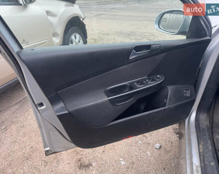 Серый Фольксваген Пассат, объемом двигателя 1.97 л и пробегом 200 тыс. км за 1600 $, фото 20 на Automoto.ua