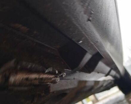 Серый Фольксваген Пассат, объемом двигателя 1.6 л и пробегом 243 тыс. км за 7800 $, фото 24 на Automoto.ua