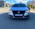 Сірий Фольксваген Пассат, об'ємом двигуна 2 л та пробігом 0 тис. км за 5500 $, фото 1 на Automoto.ua