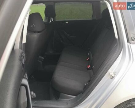 Серый Фольксваген Пассат, объемом двигателя 1.9 л и пробегом 256 тыс. км за 5500 $, фото 6 на Automoto.ua