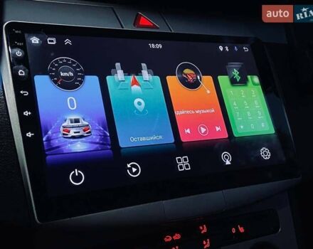 Серый Фольксваген Пассат, объемом двигателя 1.97 л и пробегом 295 тыс. км за 7999 $, фото 26 на Automoto.ua