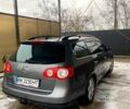 Серый Фольксваген Пассат, объемом двигателя 2 л и пробегом 308 тыс. км за 6000 $, фото 3 на Automoto.ua