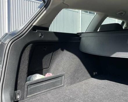 Серый Фольксваген Пассат, объемом двигателя 1.97 л и пробегом 320 тыс. км за 6000 $, фото 13 на Automoto.ua