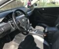 Серый Фольксваген Пассат, объемом двигателя 1.97 л и пробегом 332 тыс. км за 7000 $, фото 13 на Automoto.ua