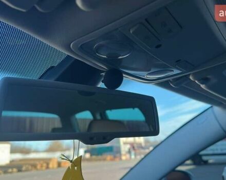 Серый Фольксваген Пассат, объемом двигателя 2 л и пробегом 204 тыс. км за 8500 $, фото 108 на Automoto.ua