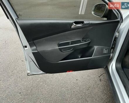 Серый Фольксваген Пассат, объемом двигателя 1.97 л и пробегом 285 тыс. км за 5800 $, фото 21 на Automoto.ua