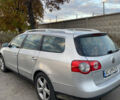 Фольксваген Пассат 2007 у Подільськ (Котовськ) на Automoto.ua Сірий Фольксваген Пассат, об'ємом двигуна 1.97 л та пробігом 315 тис. км за 5900 $, фото 4 на Automoto.ua