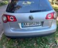 Фольксваген Пассат 2007 у Києві на Automoto.ua Сірий Фольксваген Пассат, об'ємом двигуна 1.97 л та пробігом 230 тис. км за 5800 $, фото 1 на Automoto.ua
