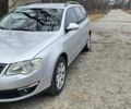 Серый Фольксваген Пассат, объемом двигателя 1.6 л и пробегом 308 тыс. км за 7000 $, фото 4 на Automoto.ua