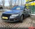 Серый Фольксваген Пассат, объемом двигателя 20 л и пробегом 220 тыс. км за 6900 $, фото 2 на Automoto.ua