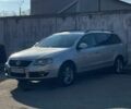 Серый Фольксваген Пассат, объемом двигателя 1.97 л и пробегом 278 тыс. км за 5800 $, фото 1 на Automoto.ua