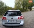 Серый Фольксваген Пассат, объемом двигателя 1.97 л и пробегом 370 тыс. км за 4800 $, фото 7 на Automoto.ua