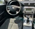 Серый Фольксваген Пассат, объемом двигателя 1.6 л и пробегом 224 тыс. км за 6900 $, фото 5 на Automoto.ua
