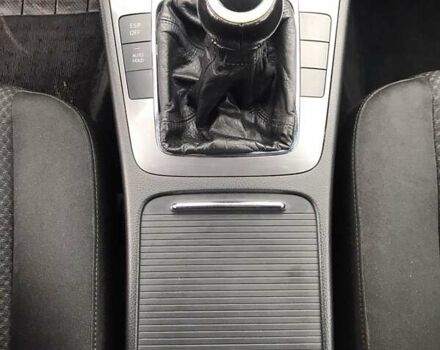 Серый Фольксваген Пассат, объемом двигателя 1.97 л и пробегом 266 тыс. км за 6500 $, фото 57 на Automoto.ua