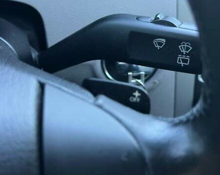 Серый Фольксваген Пассат, объемом двигателя 2 л и пробегом 204 тыс. км за 8500 $, фото 45 на Automoto.ua