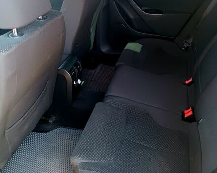 Серый Фольксваген Пассат, объемом двигателя 2 л и пробегом 320 тыс. км за 6500 $, фото 4 на Automoto.ua