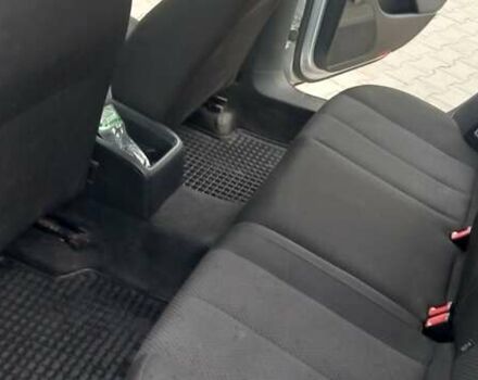 Сірий Фольксваген Пассат, об'ємом двигуна 1.97 л та пробігом 302 тис. км за 6550 $, фото 5 на Automoto.ua