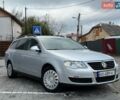 Серый Фольксваген Пассат, объемом двигателя 1.98 л и пробегом 234 тыс. км за 6500 $, фото 1 на Automoto.ua