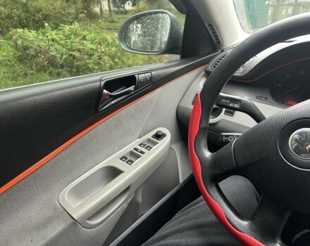 Серый Фольксваген Пассат, объемом двигателя 0 л и пробегом 220 тыс. км за 1900 $, фото 7 на Automoto.ua