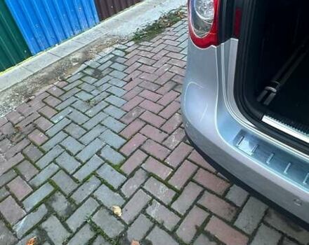 Серый Фольксваген Пассат, объемом двигателя 2 л и пробегом 204 тыс. км за 8500 $, фото 42 на Automoto.ua