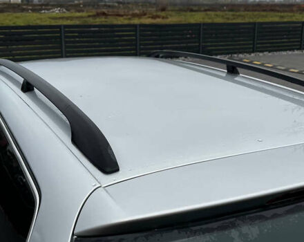 Сірий Фольксваген Пассат, об'ємом двигуна 1.97 л та пробігом 215 тис. км за 4900 $, фото 8 на Automoto.ua