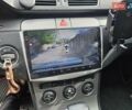 Серый Фольксваген Пассат, объемом двигателя 1.97 л и пробегом 350 тыс. км за 8500 $, фото 8 на Automoto.ua