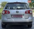 Сірий Фольксваген Пассат, об'ємом двигуна 1.6 л та пробігом 194 тис. км за 6300 $, фото 11 на Automoto.ua