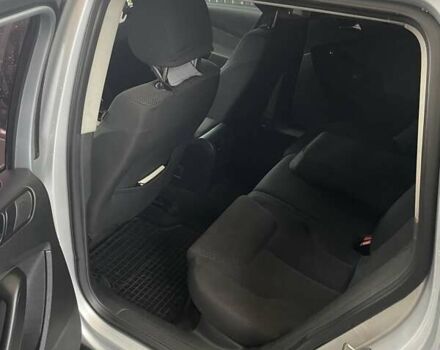 Сірий Фольксваген Пассат, об'ємом двигуна 1.9 л та пробігом 310 тис. км за 5500 $, фото 7 на Automoto.ua