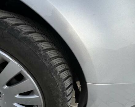 Серый Фольксваген Пассат, объемом двигателя 1.97 л и пробегом 280 тыс. км за 5950 $, фото 7 на Automoto.ua