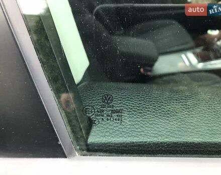 Серый Фольксваген Пассат, объемом двигателя 1.97 л и пробегом 266 тыс. км за 6500 $, фото 47 на Automoto.ua