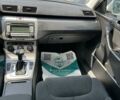 Серый Фольксваген Пассат, объемом двигателя 1.6 л и пробегом 224 тыс. км за 6900 $, фото 7 на Automoto.ua