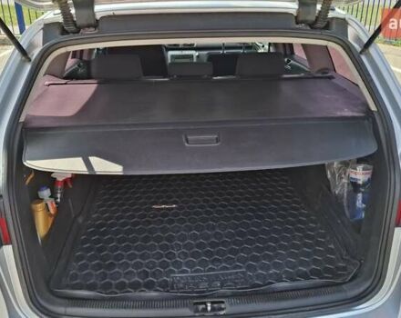 Серый Фольксваген Пассат, объемом двигателя 1.9 л и пробегом 406 тыс. км за 6500 $, фото 7 на Automoto.ua