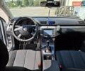 Серый Фольксваген Пассат, объемом двигателя 2 л и пробегом 218 тыс. км за 5300 $, фото 3 на Automoto.ua