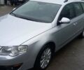 Сірий Фольксваген Пассат, об'ємом двигуна 1.97 л та пробігом 302 тис. км за 6550 $, фото 11 на Automoto.ua