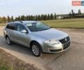 Сірий Фольксваген Пассат, об'ємом двигуна 1.98 л та пробігом 235 тис. км за 5900 $, фото 1 на Automoto.ua