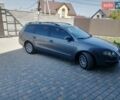 Серый Фольксваген Пассат, объемом двигателя 1.97 л и пробегом 282 тыс. км за 7400 $, фото 1 на Automoto.ua