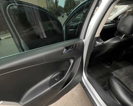 Сірий Фольксваген Пассат, об'ємом двигуна 1.97 л та пробігом 319 тис. км за 6999 $, фото 10 на Automoto.ua