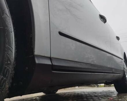 Серый Фольксваген Пассат, объемом двигателя 1.6 л и пробегом 243 тыс. км за 7800 $, фото 50 на Automoto.ua