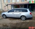 Фольксваген Пассат 2007 в Первомайск на Automoto.ua Серый Фольксваген Пассат, объемом двигателя 2 л и пробегом 406 тыс. км за 6200 $, фото 5 на Automoto.ua