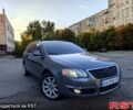 Сірий Фольксваген Пассат, об'ємом двигуна 2 л та пробігом 302 тис. км за 8500 $, фото 1 на Automoto.ua