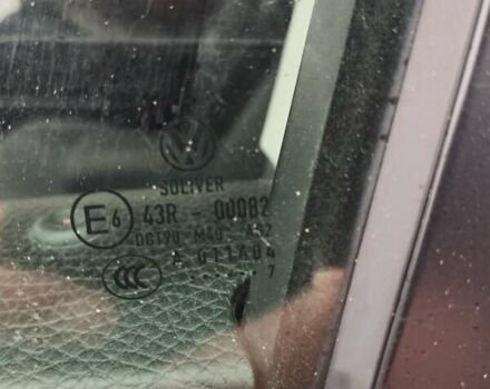 Серый Фольксваген Пассат, объемом двигателя 1.6 л и пробегом 243 тыс. км за 7800 $, фото 113 на Automoto.ua