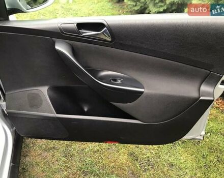 Серый Фольксваген Пассат, объемом двигателя 1.97 л и пробегом 266 тыс. км за 6500 $, фото 36 на Automoto.ua