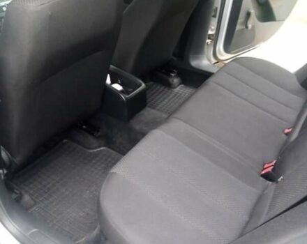 Серый Фольксваген Пассат, объемом двигателя 1.9 л и пробегом 266 тыс. км за 7000 $, фото 9 на Automoto.ua