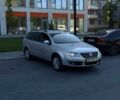 Сірий Фольксваген Пассат, об'ємом двигуна 2 л та пробігом 210 тис. км за 5420 $, фото 1 на Automoto.ua