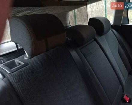 Серый Фольксваген Пассат, объемом двигателя 2 л и пробегом 312 тыс. км за 6700 $, фото 15 на Automoto.ua