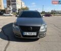 Серый Фольксваген Пассат, объемом двигателя 2 л и пробегом 241 тыс. км за 7000 $, фото 1 на Automoto.ua
